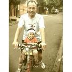 A. Danish Javiar Afandi, 1,3 Tahun; Lelaki; m