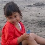 Milinka Syafida Putri Zulkarnaen, 5 Tahun; Perempuan; f