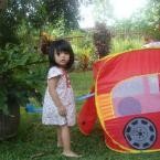 Sherina Aurelia Faizah, 2,10 Tahun; Perempuan; f