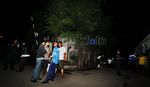 Brimob Sweeping Anggota FBR & PP