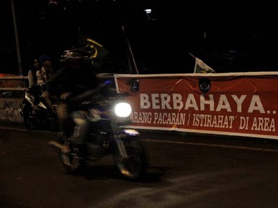 Semakin Dilarang, Semakin Nekat Pacaran