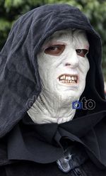 Star Wars Kunjungi Bundaran HI