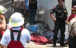 Pusat Rehabilitasi Narkoba Terbakar, 26 Orang Tewas