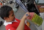 Rp 1.000 untuk Anak Korban Lumpur