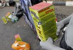 Rp 1.000 untuk Anak Korban Lumpur