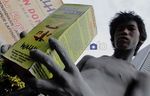 Rp 1.000 untuk Anak Korban Lumpur