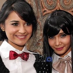 The Sister Luncurkan Album Baru