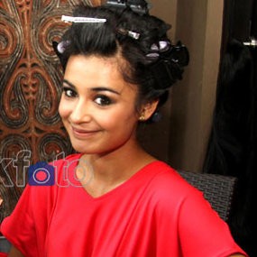 Ultah ke-20, Shireen Sungkar Diminta Cepat Menikah