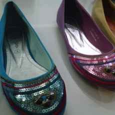 Pump Shoes Diprediksi Masih Diburu Saat Valentine