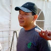 Maju Menuju 2014, Partai Tommy Caplok Partai Nurani Umat