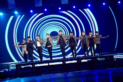 Super Junior Rilis Album ke-6 Sebelum Leeteuk Wajib Militer?