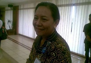 dr Christina Widaningrum yang Terus Berjuang Demi Orang Kusta