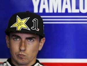 Motor Jorge Lorenzo Bakal Berlabur Oranye?