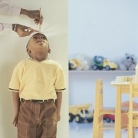 Anak Bertubuh Pendek Berisiko Mengalami Obesitas