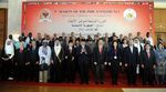 SBY Buka Konferensi Parlemen Islam