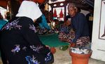 Gamelan Sekaten Kraton Yogyakarta Dibunyikan