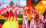 Emporium Pluit Rayakan Ulang Tahun Ke-3