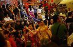 Emporium Pluit Rayakan Ulang Tahun Ke-3