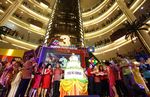 Emporium Pluit Rayakan Ulang Tahun Ke-3