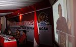 Tokoh Bangsa Bahas Amandemen UUD 45