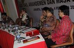 Tokoh Bangsa Bahas Amandemen UUD 45