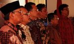 Tokoh Bangsa Bahas Amandemen UUD 45