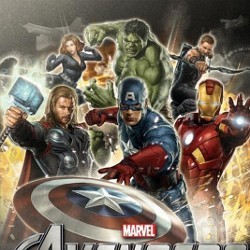 Mau Live Chatting Bareng Sutradara & Bintang The Avengers?