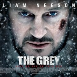 Geser Underworld, Film Thriller The Grey Rajai Box Office
