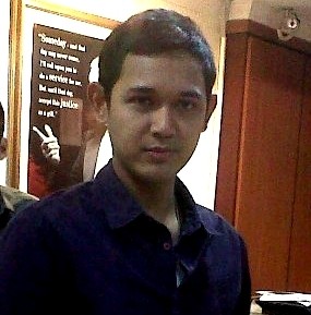 Bondan Prakoso Resmikan Pernikahan 16 Februari