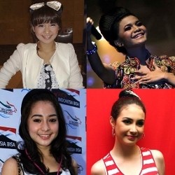 Tren Homeschooling di Kalangan Artis Indonesia 