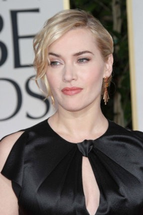 Kate Winslet Tak Pernah Khawatirkan Kariernya