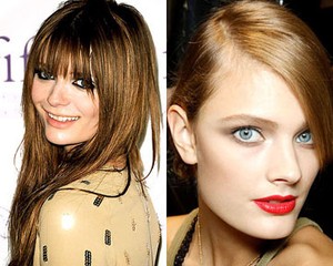 8 Tatanan Rambut & Make-up yang Dibenci Pria 