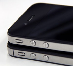 Mencicipi iPhone Paling Canggih Saat Ini