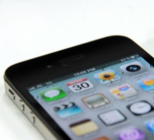 iPhone yang Semakin Kencang