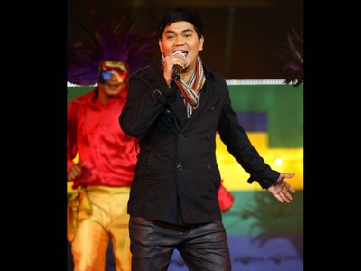 Artis Serba Bisa  Indra Bekti 