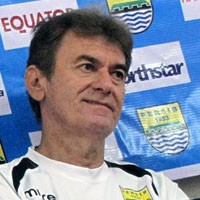  Drago Mamic: Kemenangan Ini Untuk Bobotoh
