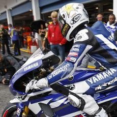 Resmi Dapat Sponsor Baru, Yamaha Jadi Oranye?