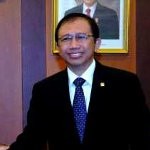 Marzuki: Saya Tak Pernah Berpikir Gulingkan Anas!