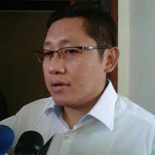  Anas Pimpin Rapat DPP PD, Bahas Isu Pelengseran Dirinya