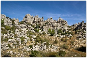 Andalusia, Saksi Sejarah dari Kerajaan yang Hilang