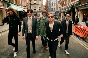 Kaiser Chiefs Siap Rilis Album Baru