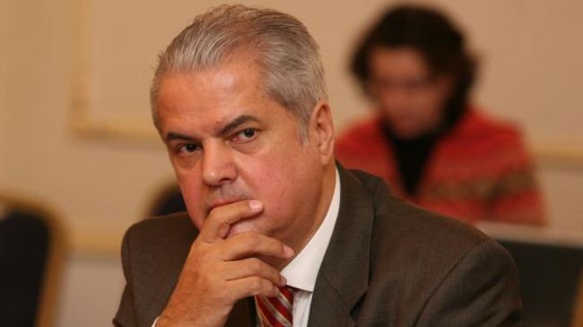 Eks PM Rumania Divonis 2 Tahun Penjara Atas Korupsi