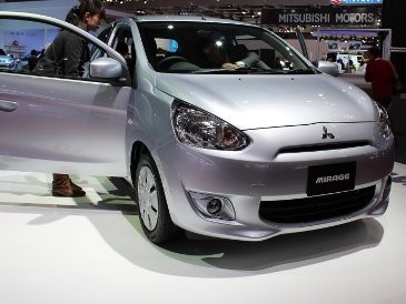 Pemerintah Khawatir Mobil Murah Malaysia dan Thailand Serbu RI