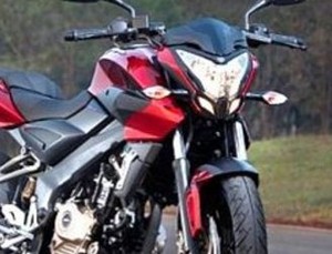 Bajaj Siapkan Motor Baru