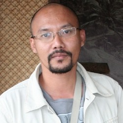 Tobat Jadi Junkie, Yoyo Padi Jadi Konselor Narkoba