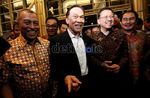 Anwar Ibrahim Bicara Korupsi di Malaysia