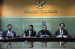 KY Dalami Isu Jual-beli Suara Ketua MA