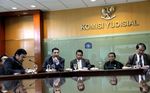 KY Dalami Isu Jual-beli Suara Ketua MA