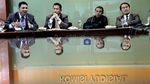 KY Dalami Isu Jual-beli Suara Ketua MA