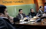 KY Dalami Isu Jual-beli Suara Ketua MA